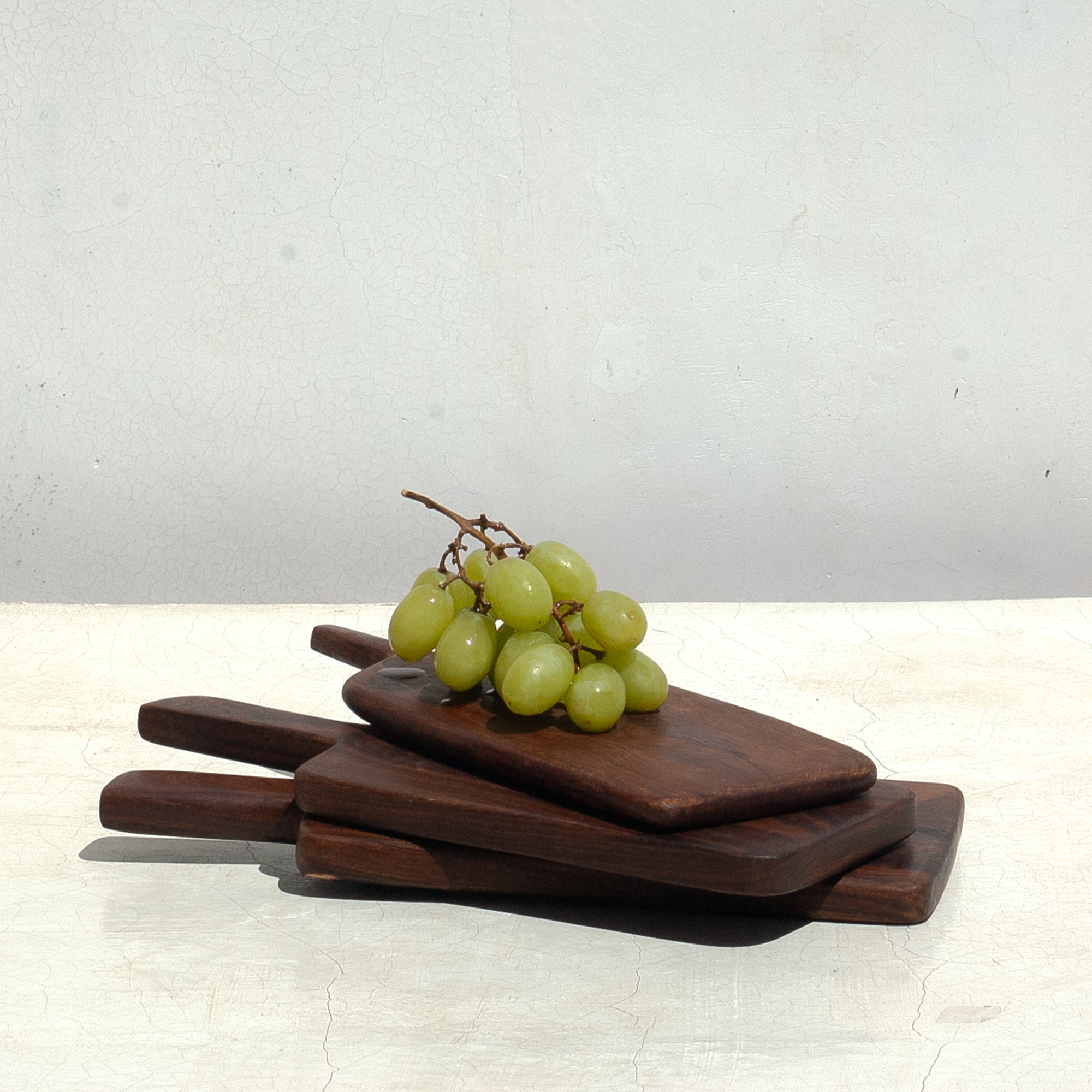 TABLA Ironwood cutting board