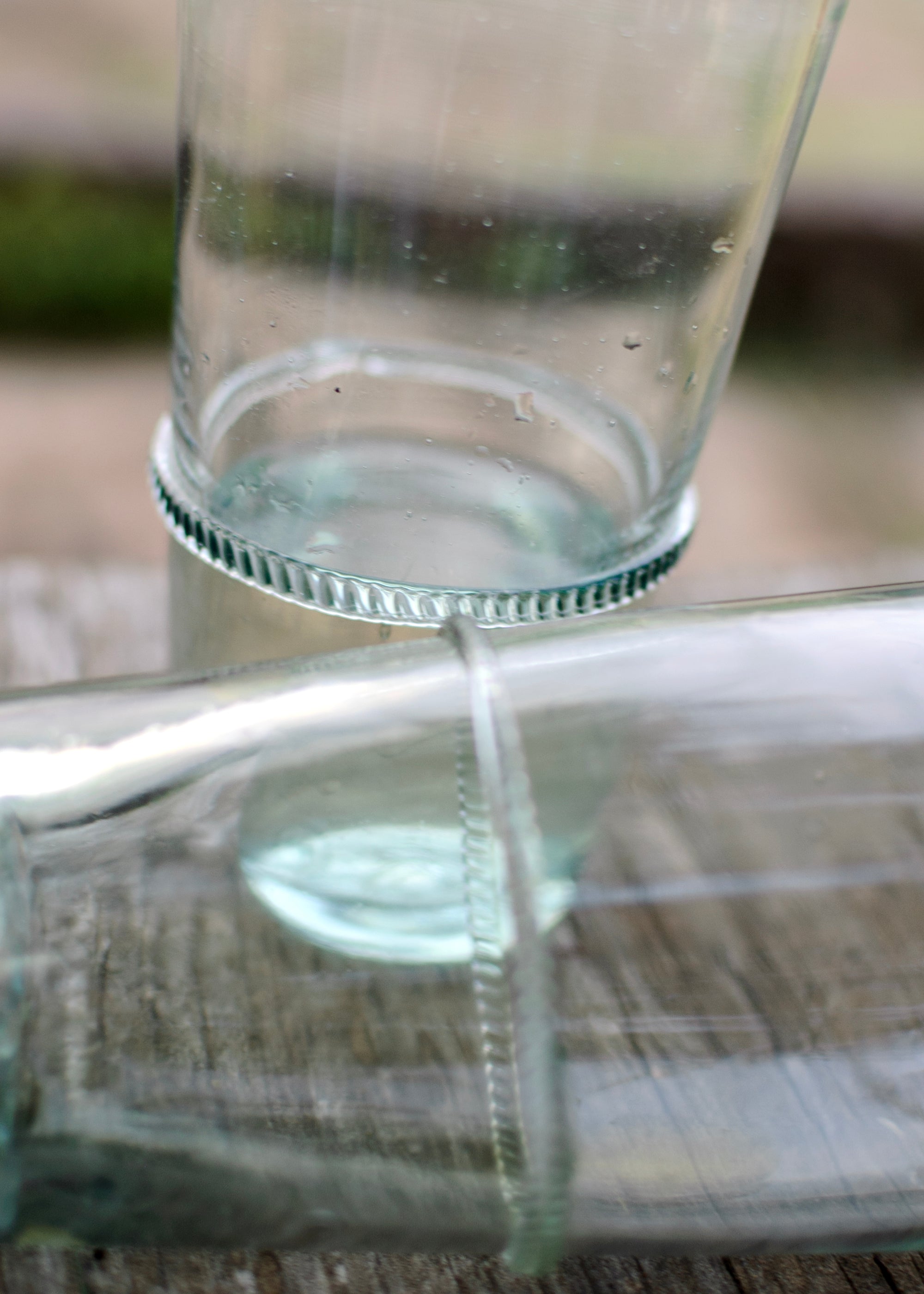 Cadena Pint Glass
