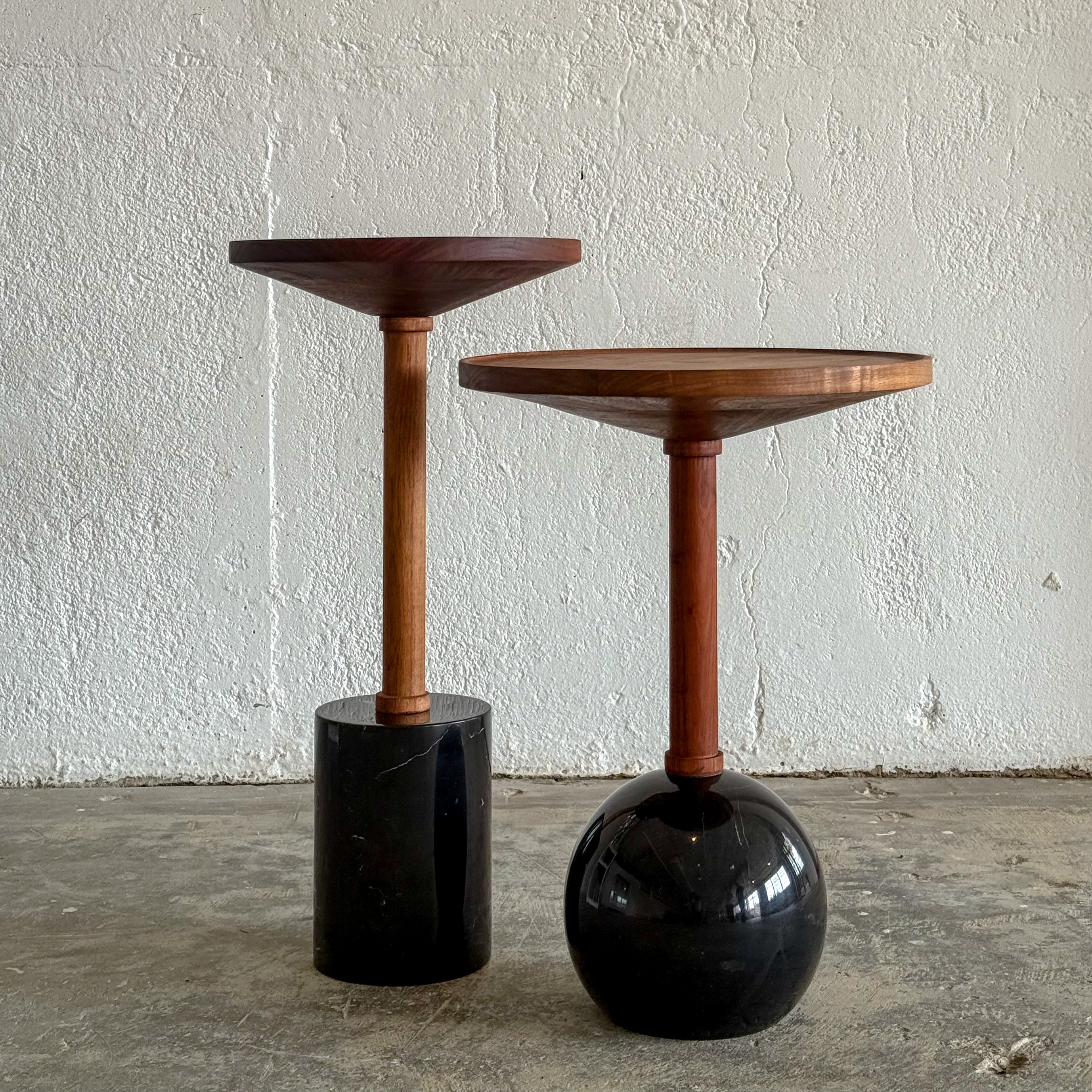 Monterrey Side Tables
