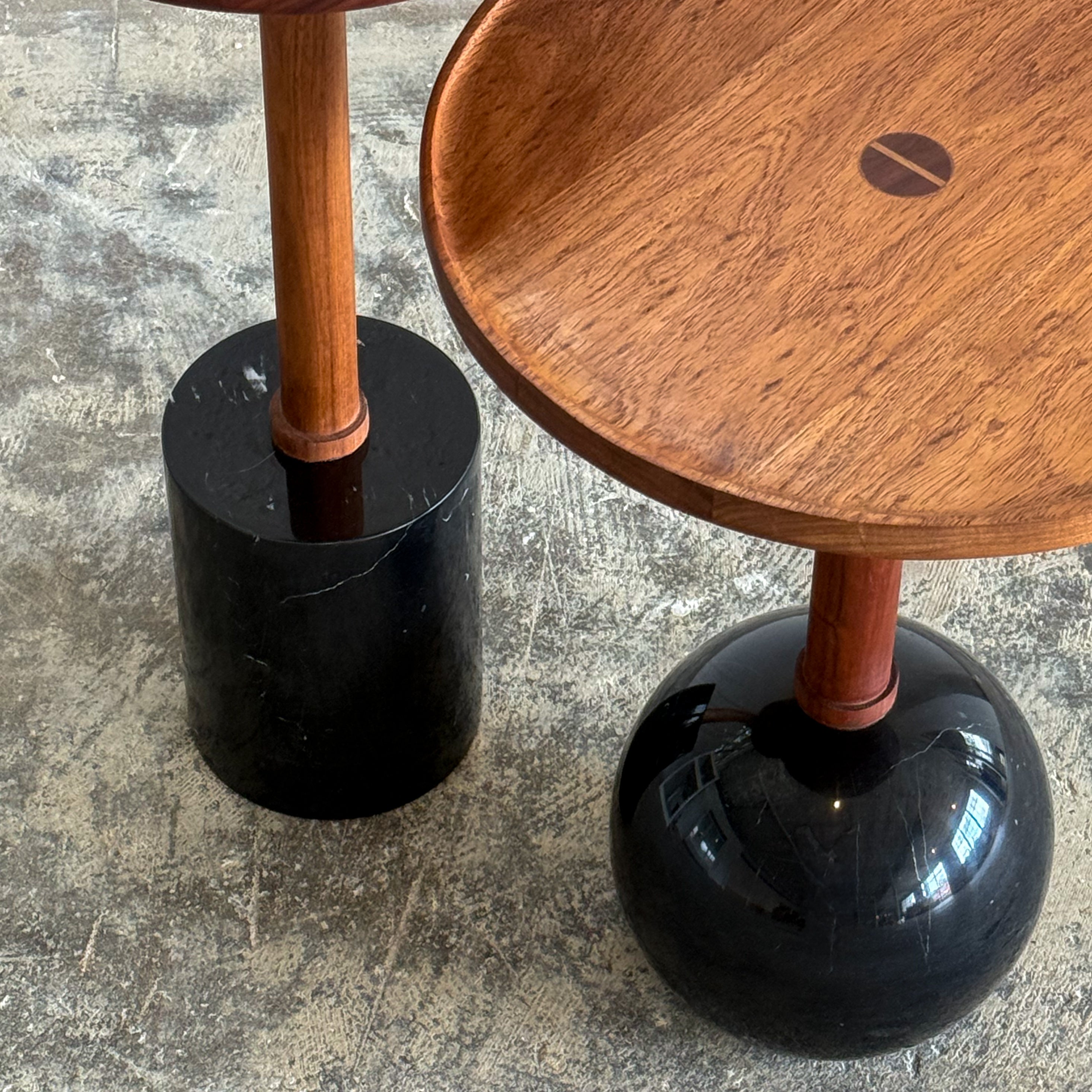 Monterrey Side Tables