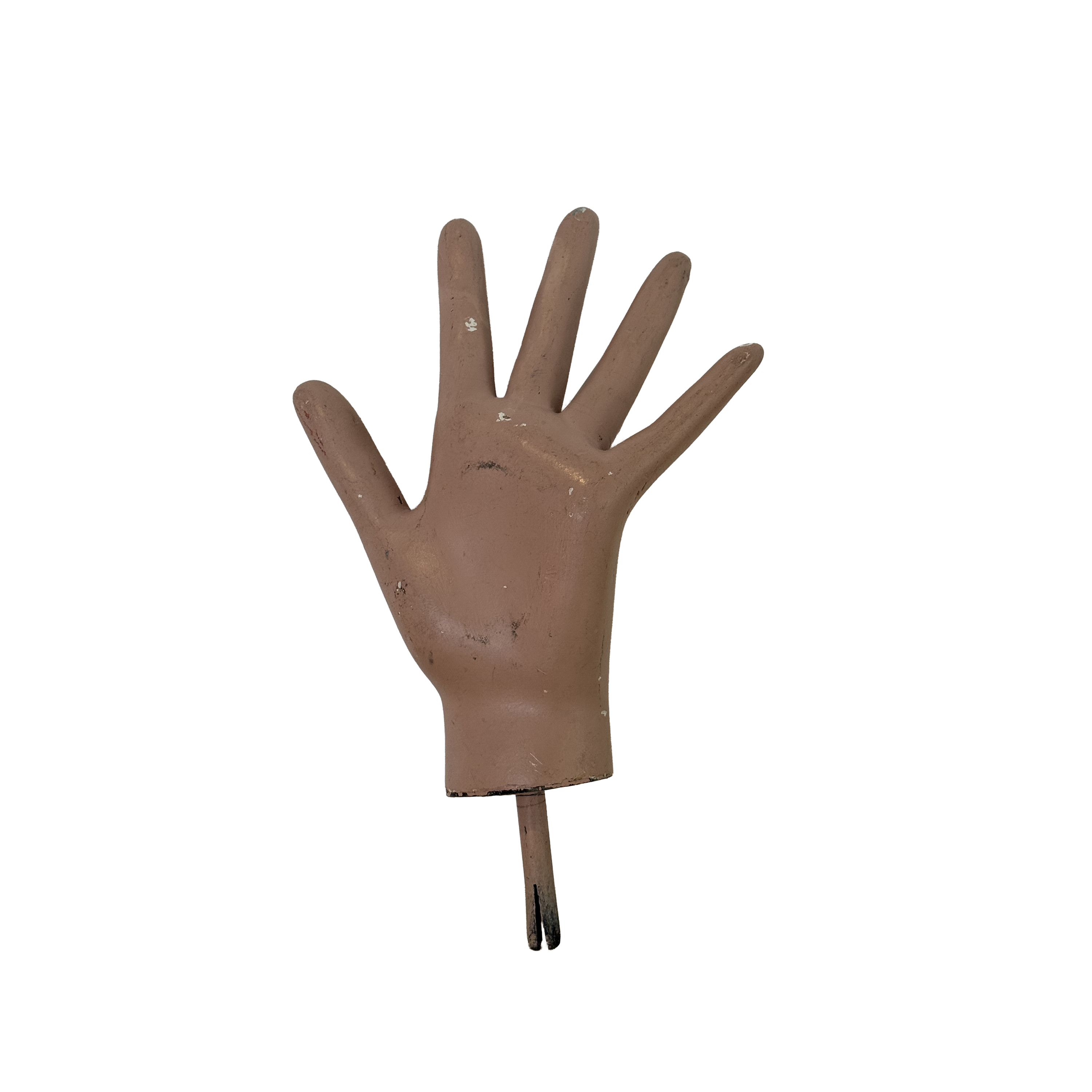 Vintage Manequin Hand