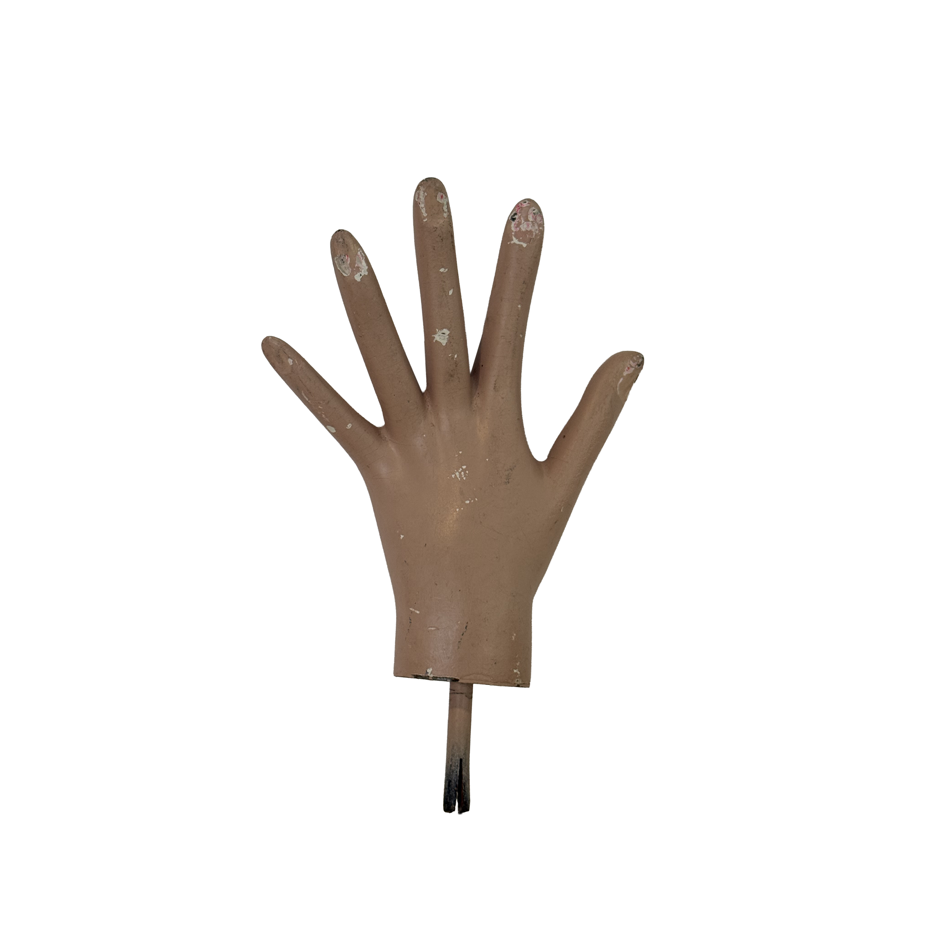 Vintage Manequin Hand