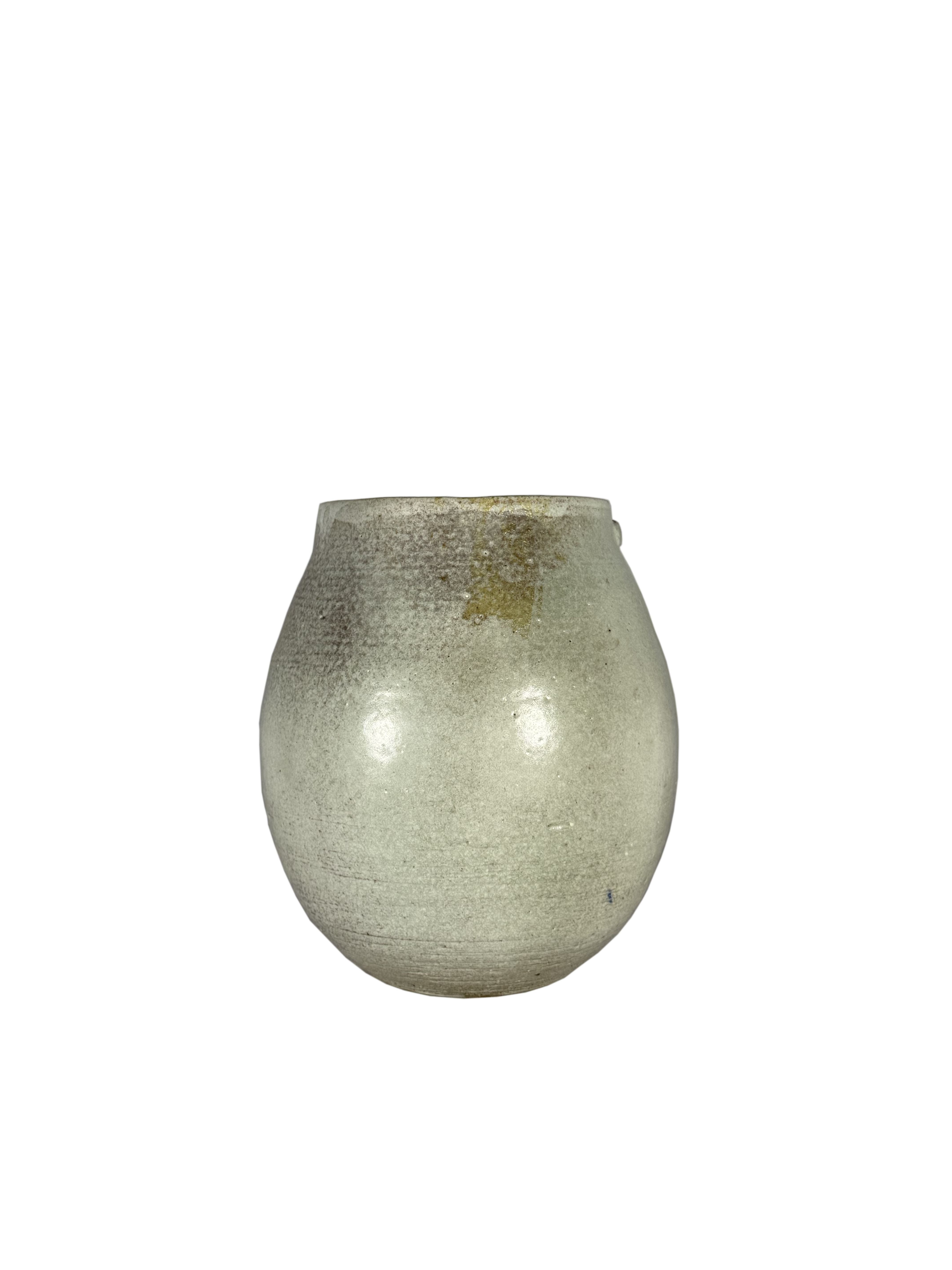 High Temperature Ceramic Vase