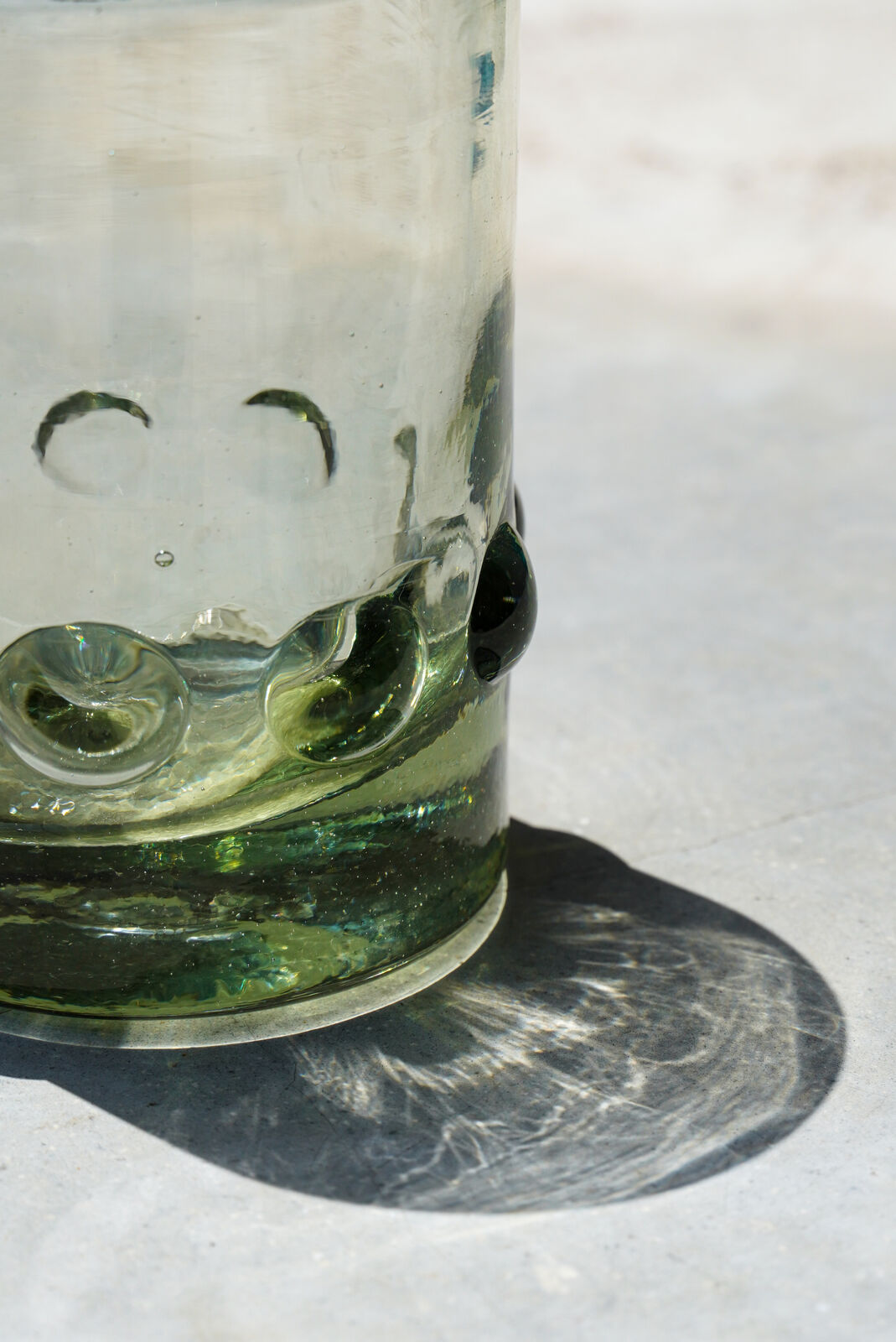 Susurros Margarita Glass Clear