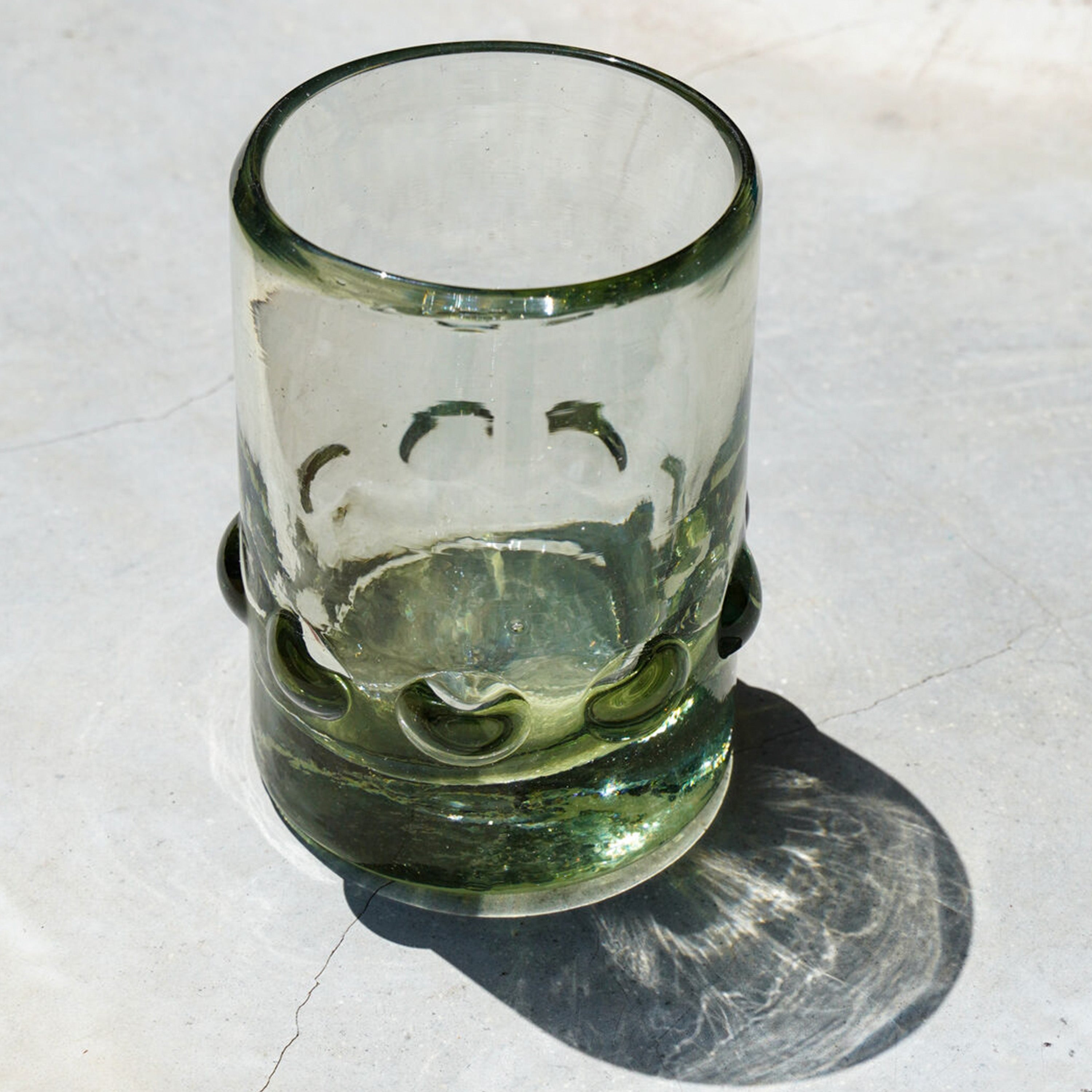 Susurros Margarita Glass Clear