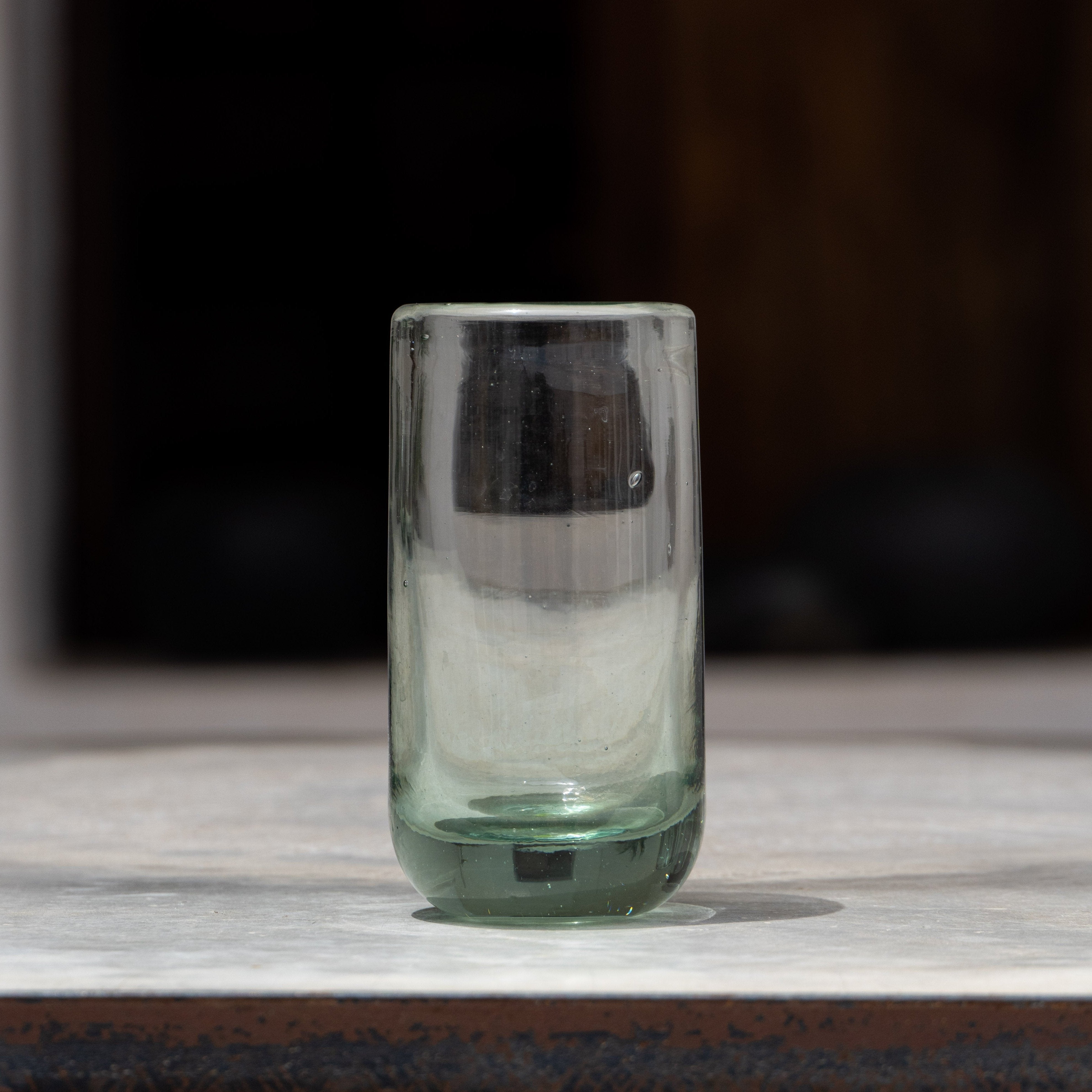 Boleada Highball Glass