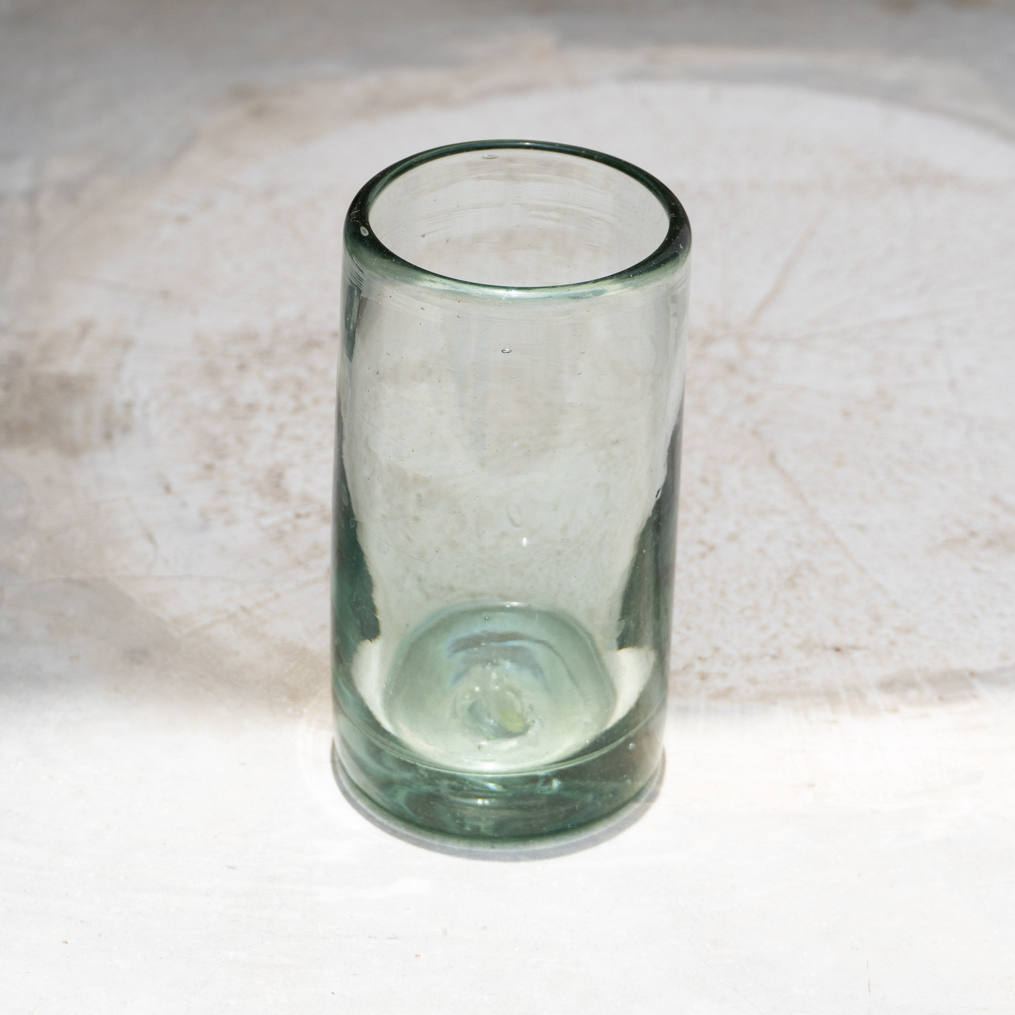 Cilindro Beer Pint Glass