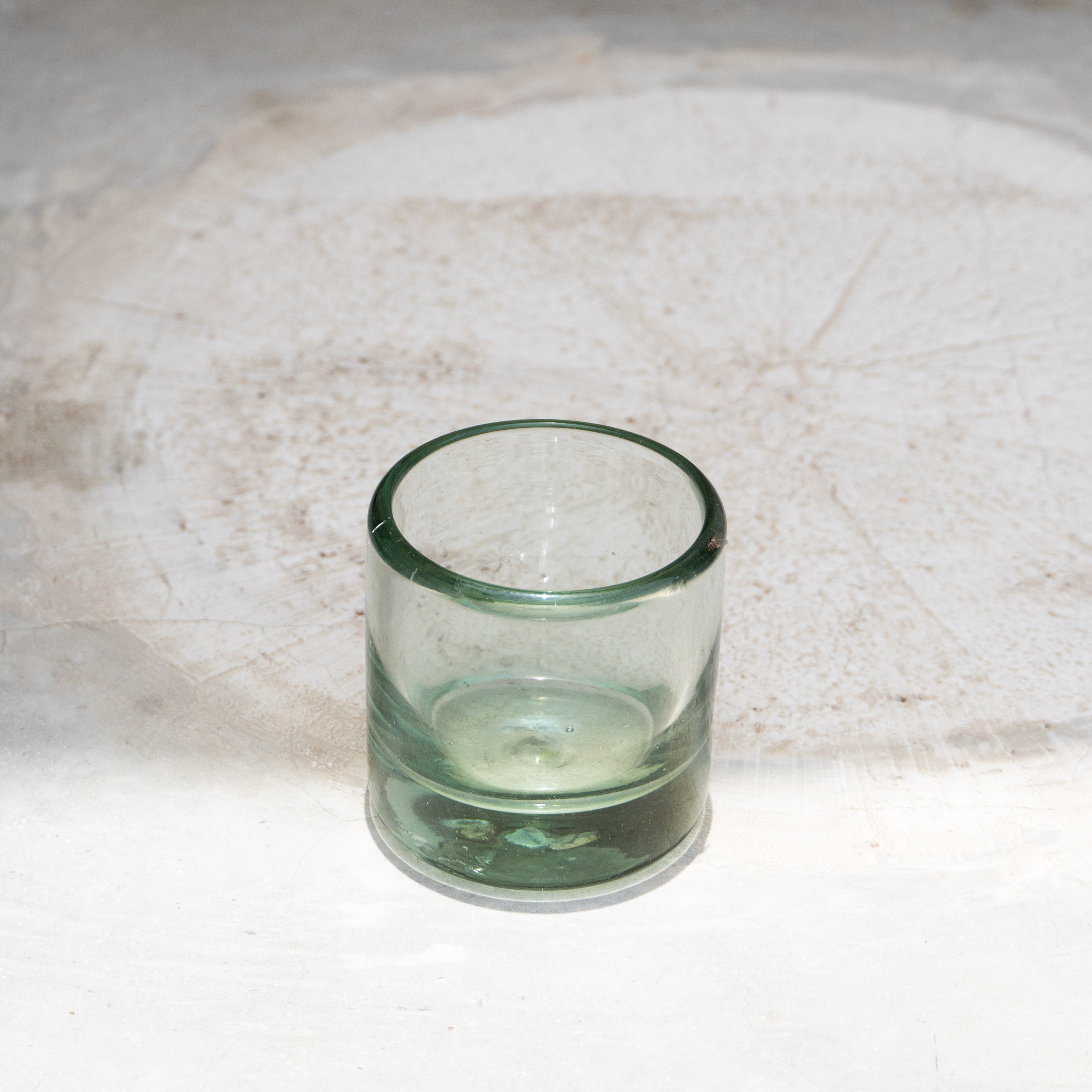 Cilindro Old Fashioned Glass