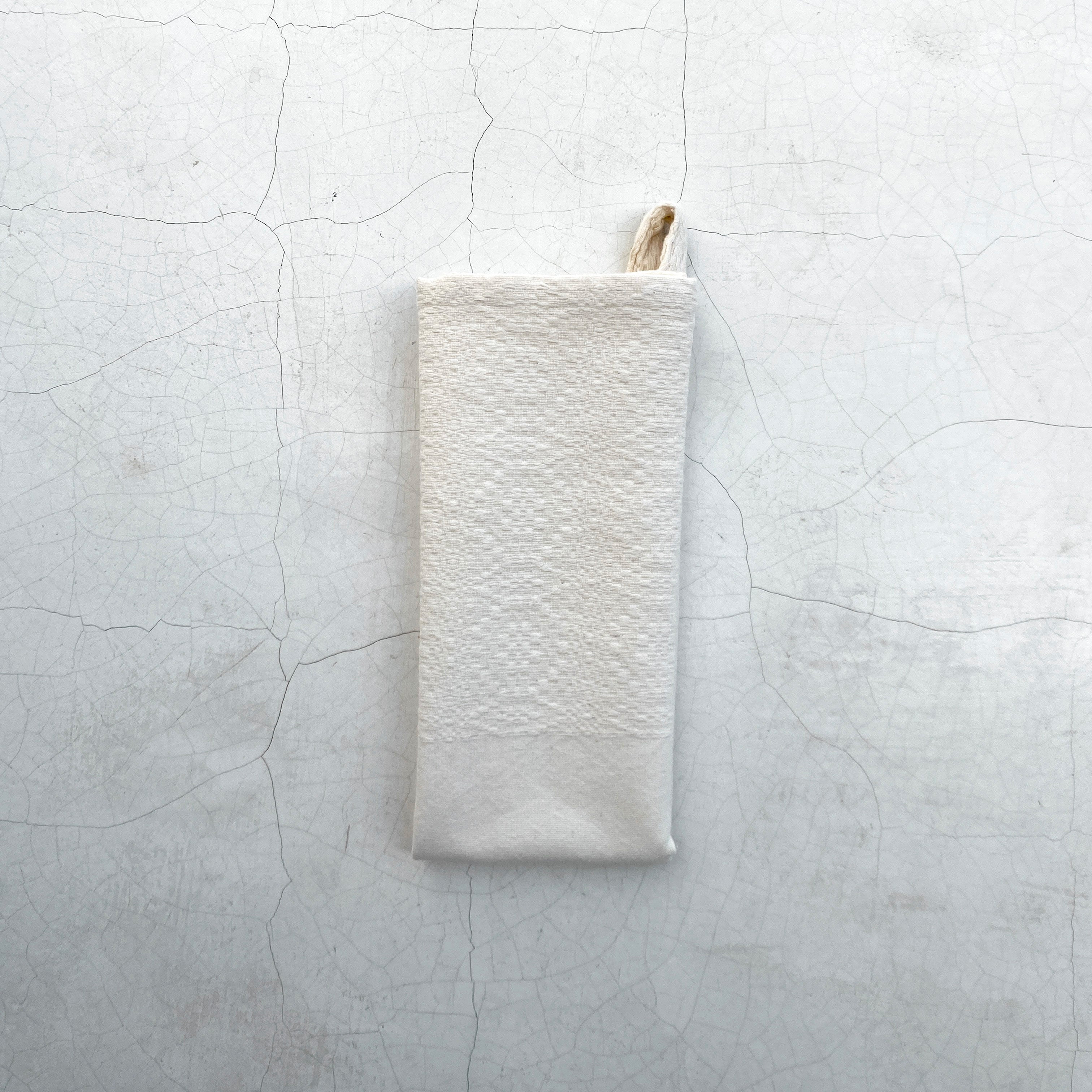 Crudo Cotton Ktichen Towel