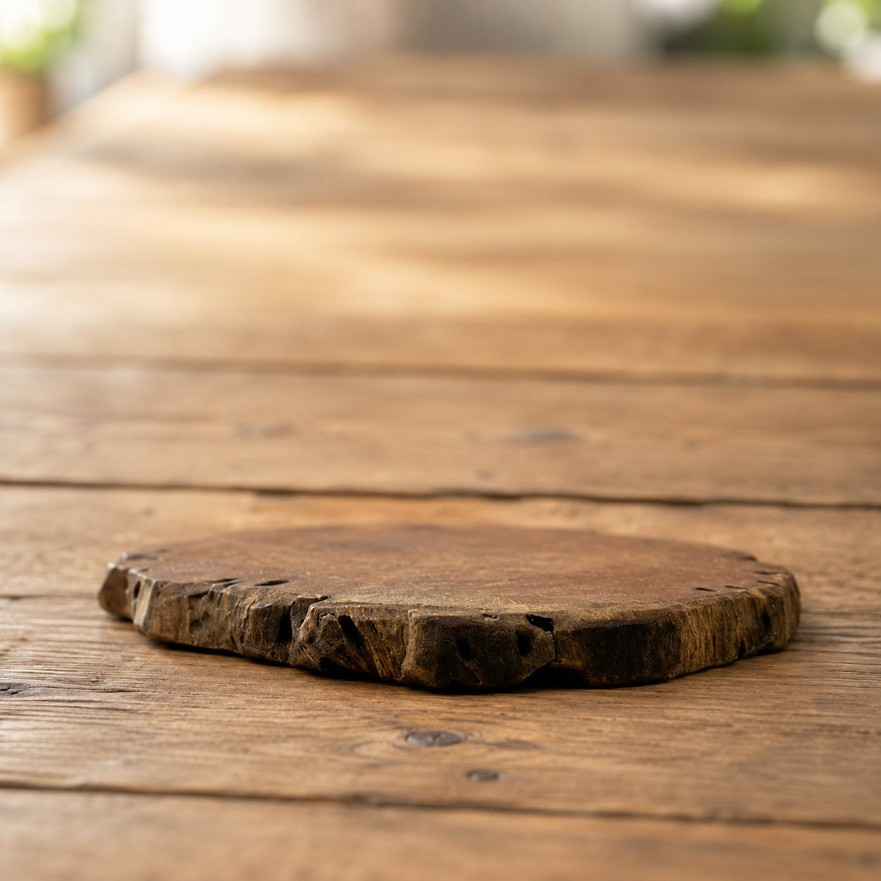 Molly Mezquite cutting boards
