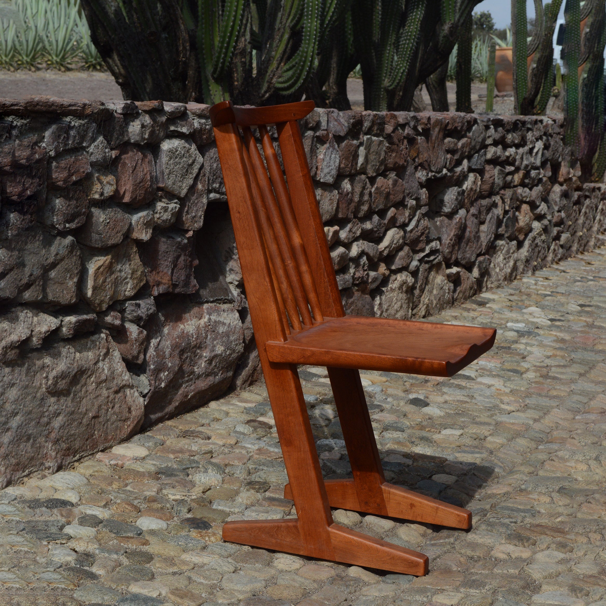 NK Mezquite Dining Chair