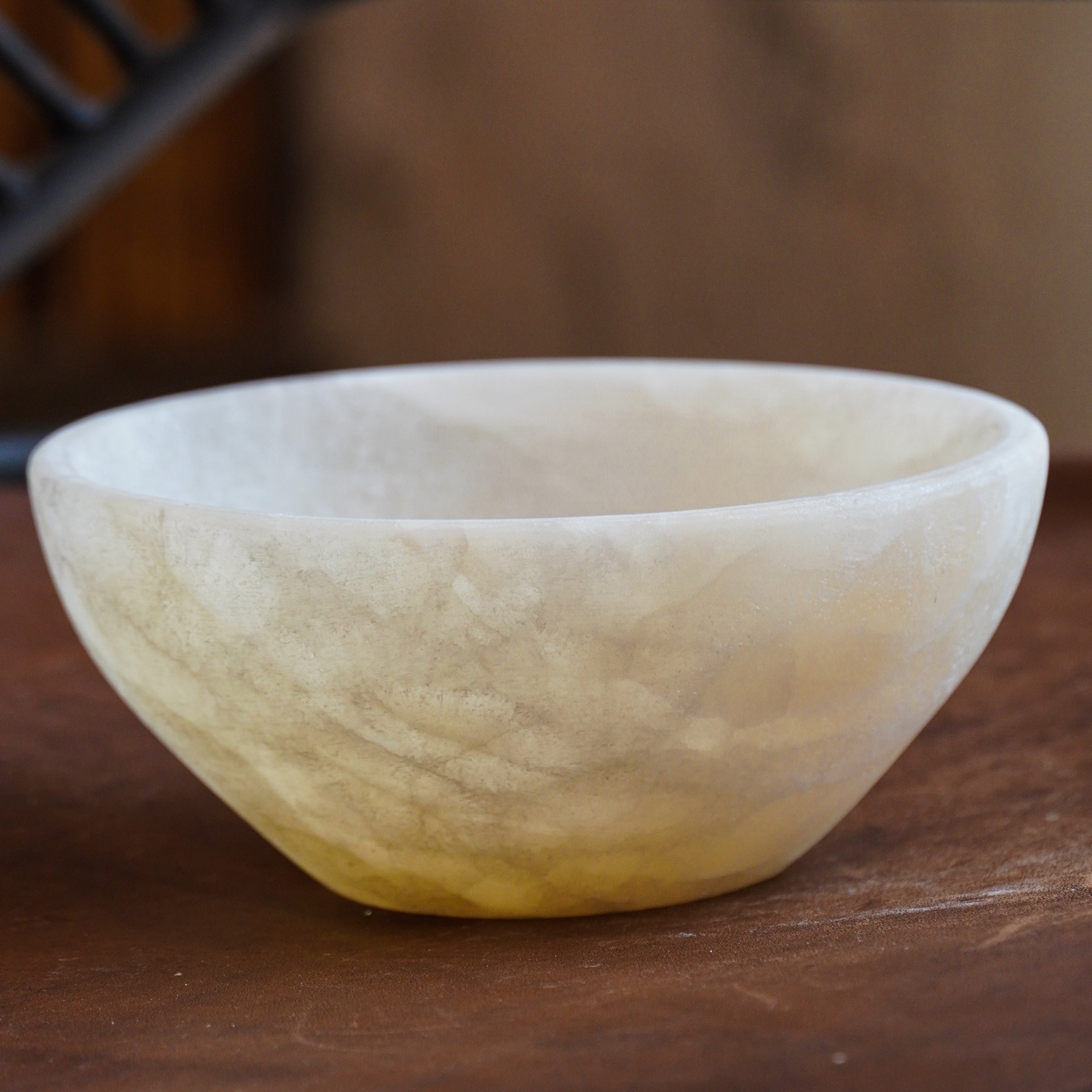 Bowls "V" Onyx