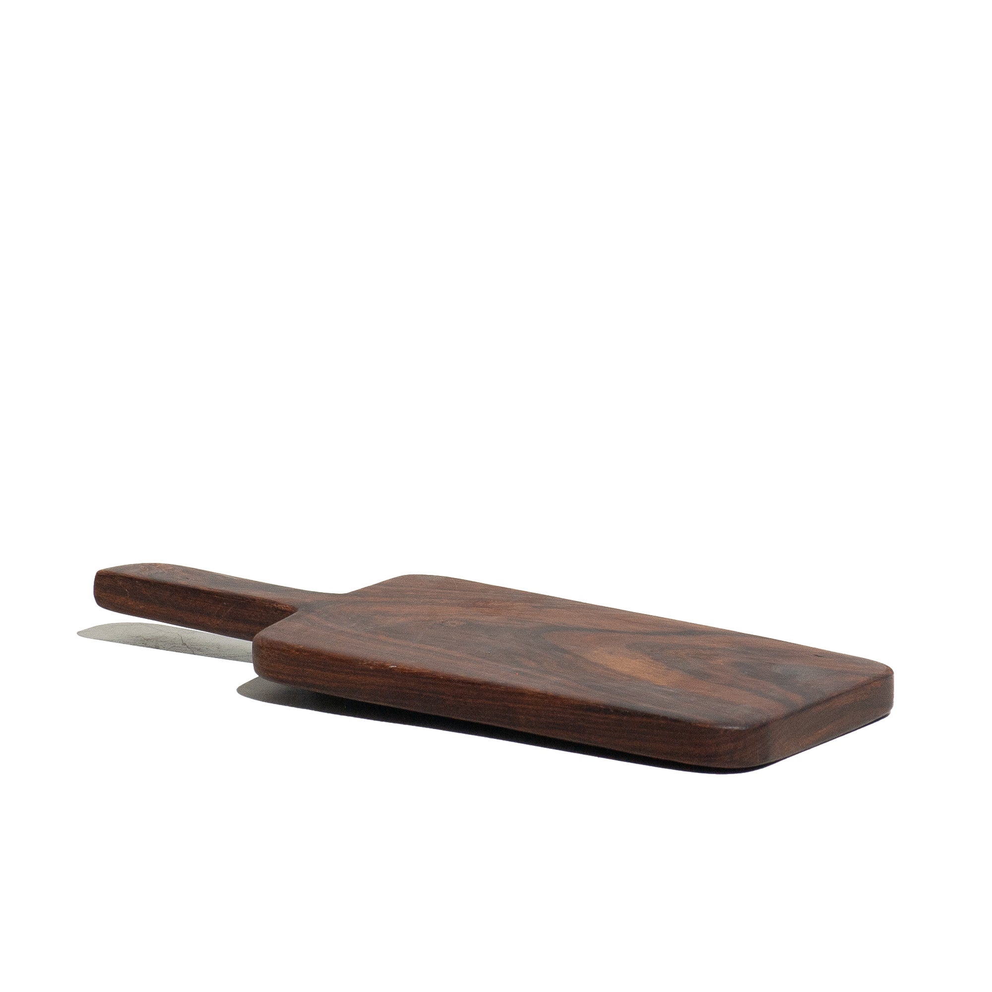 TABLA Ironwood cutting board