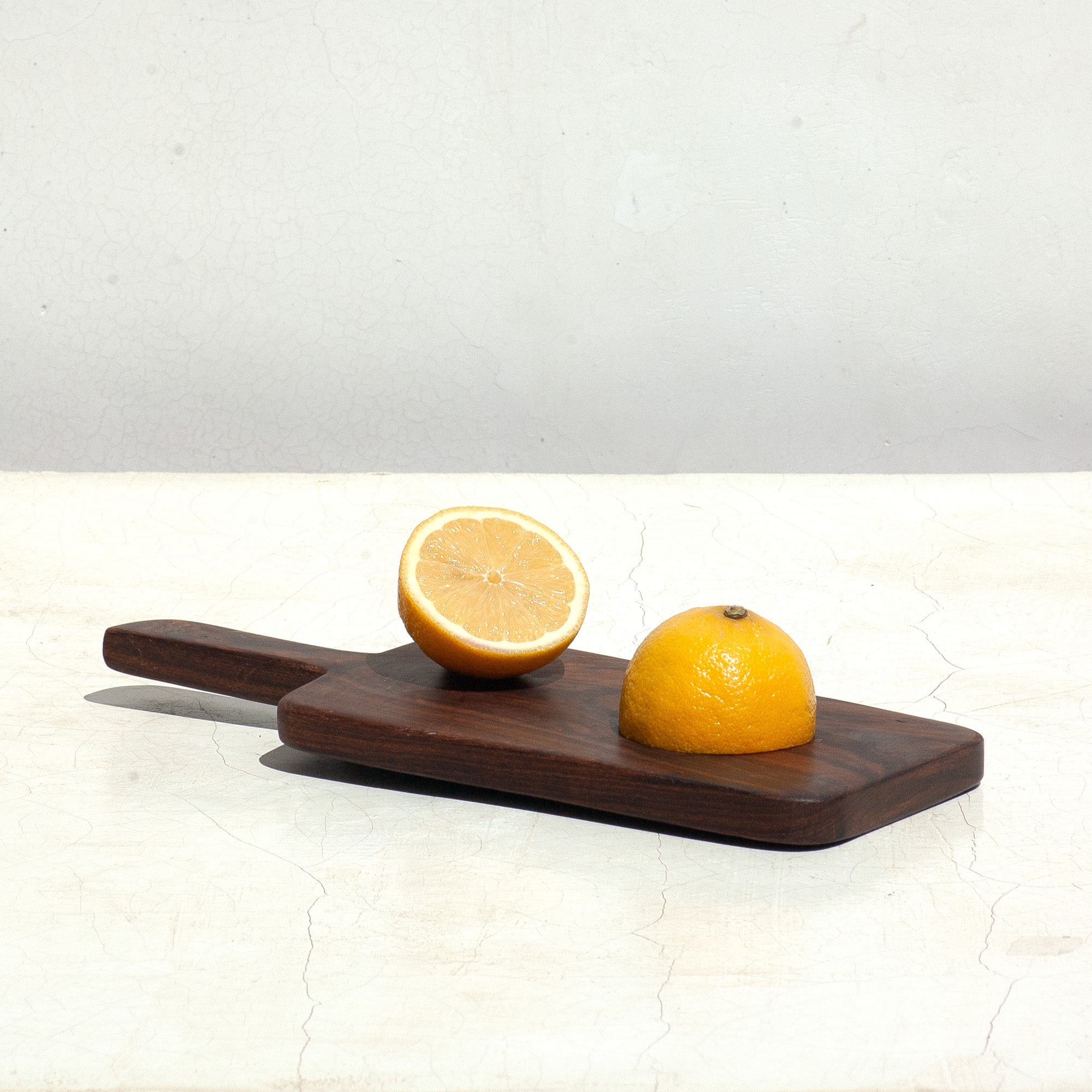 TABLA Ironwood cutting board