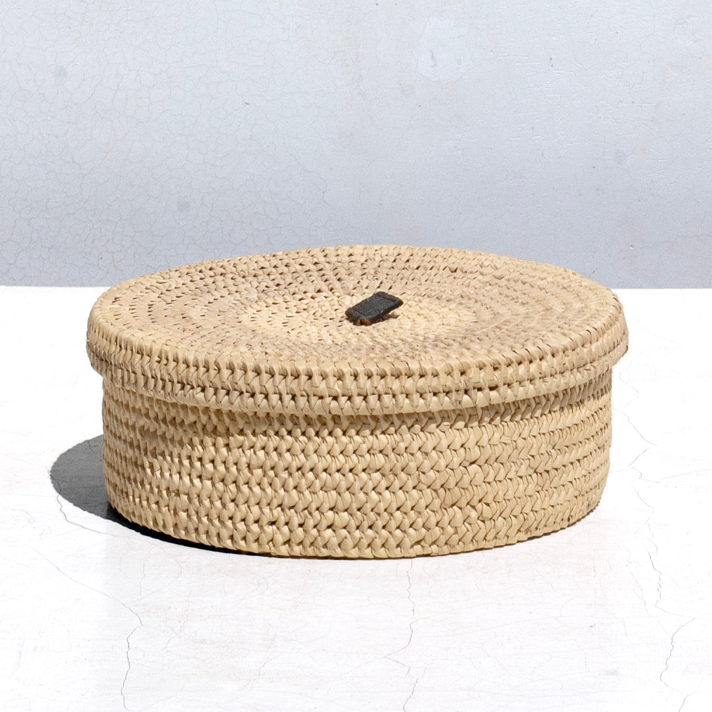 Zadun Bread Basket