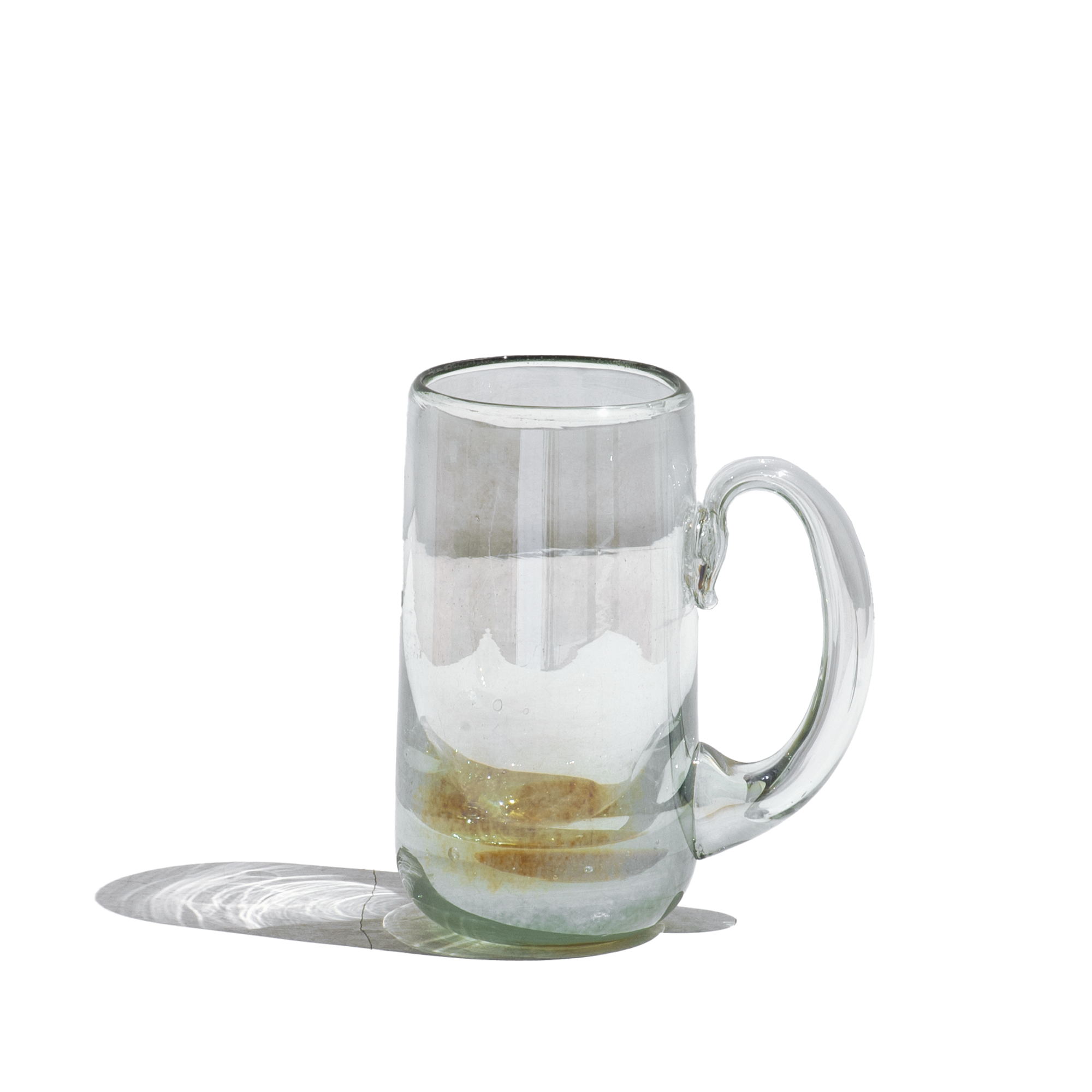 PROPER Beer Mug Glass