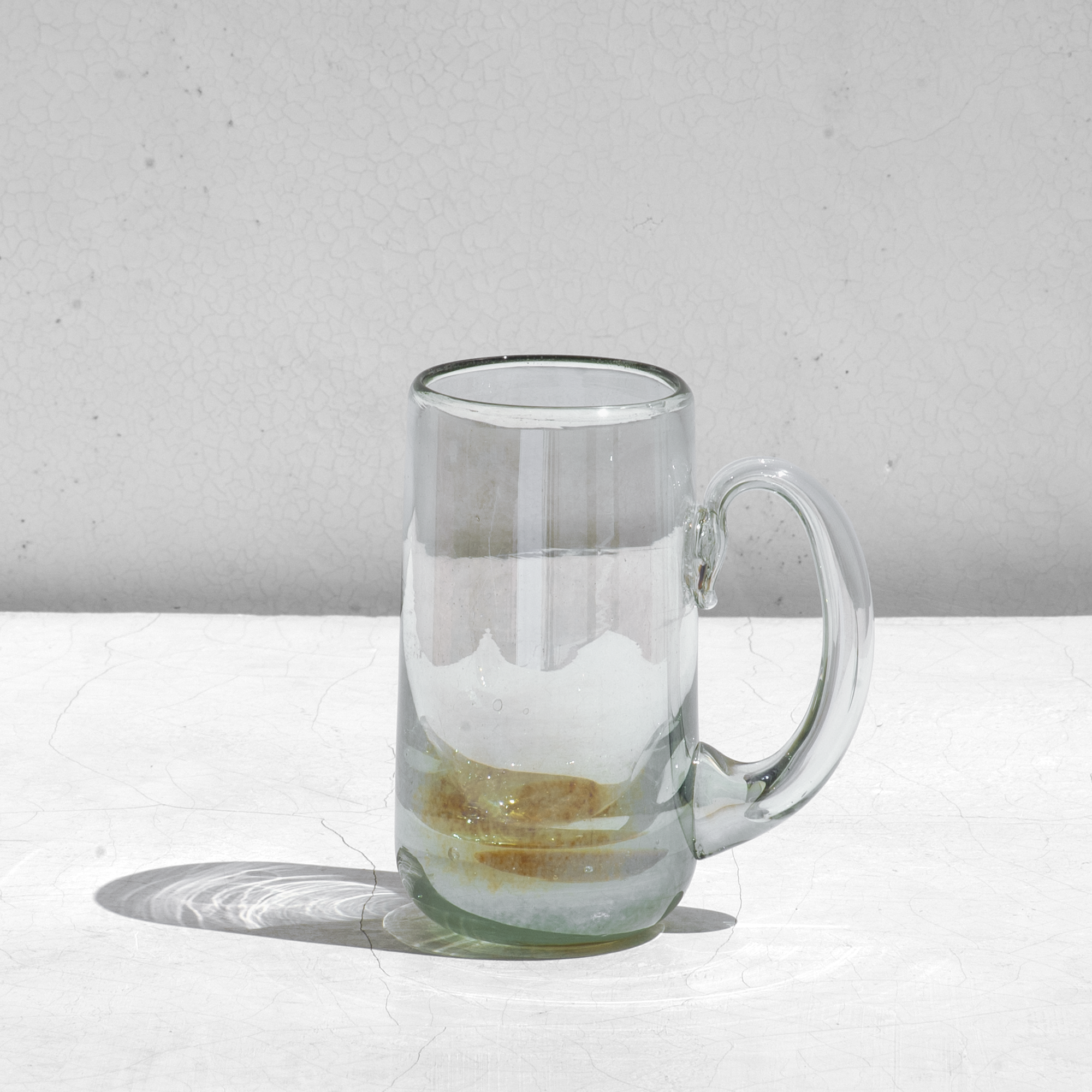 PROPER Beer Mug Glass