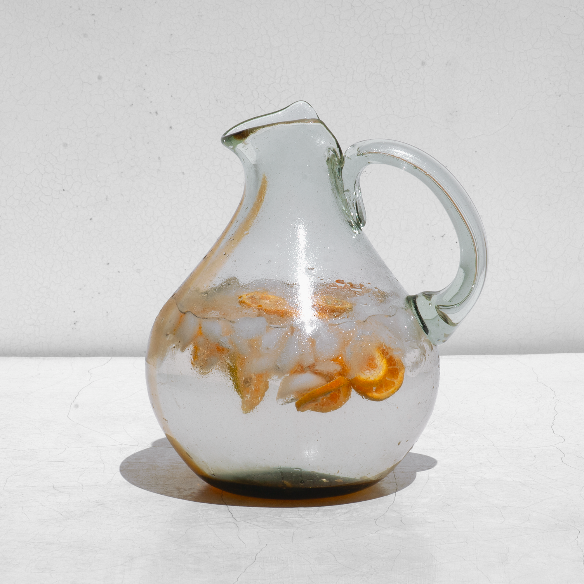 SOHO Tulipan Pitcher