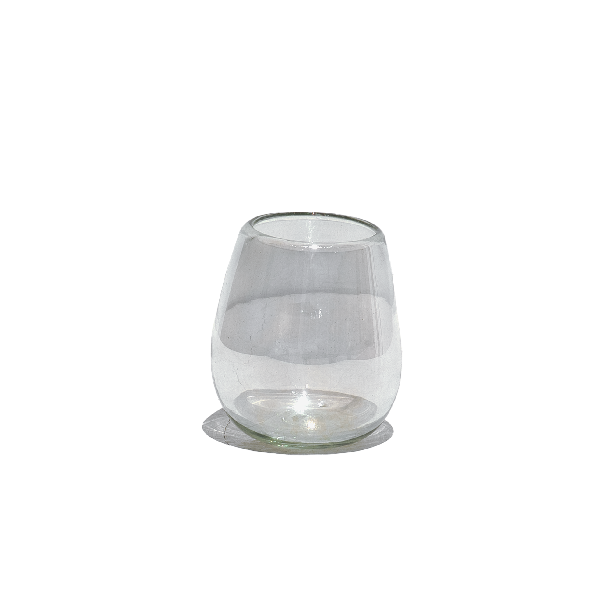 Susurros Stemless Wine Glass