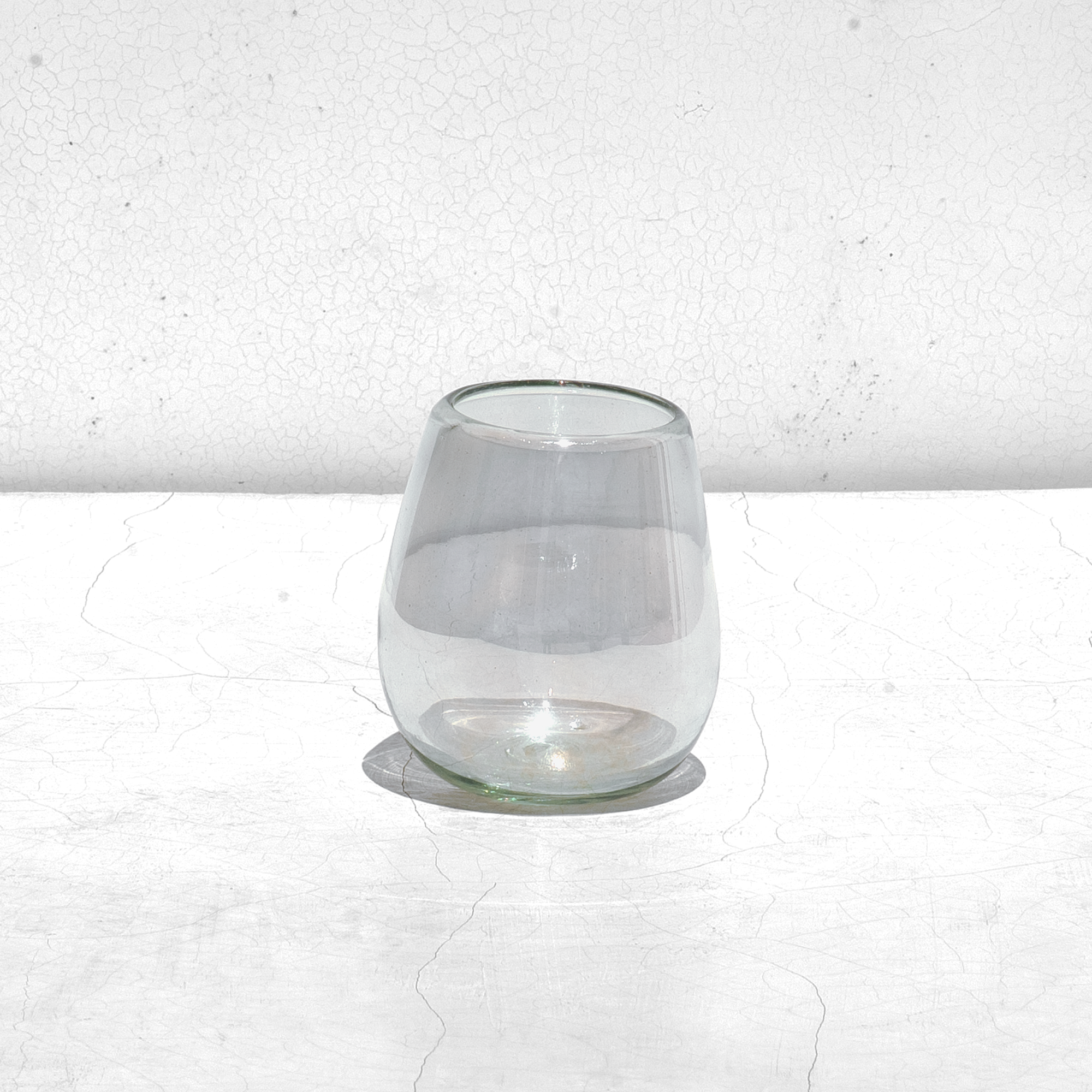 Susurros Stemless Wine Glass