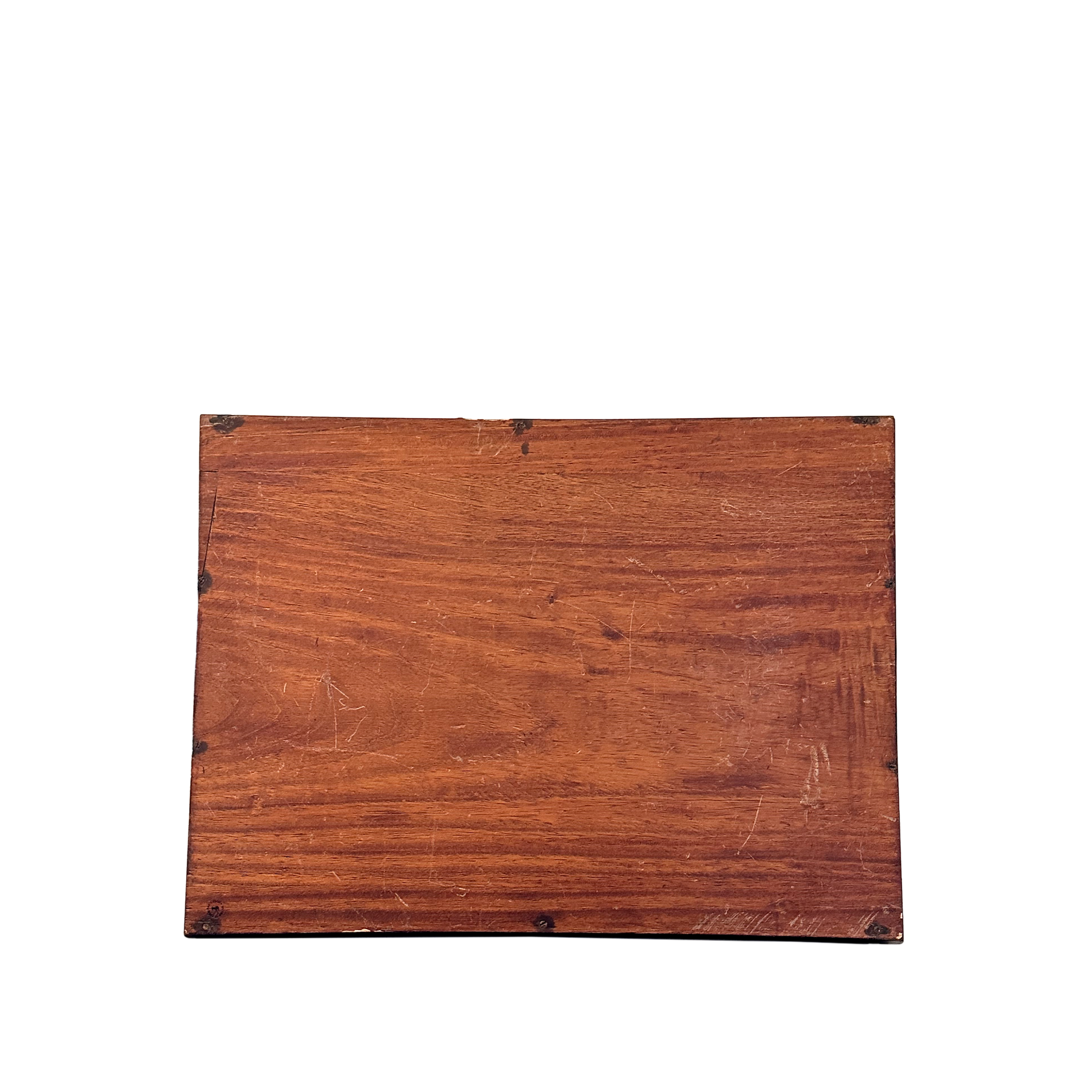 Large Manticore Wood Tray