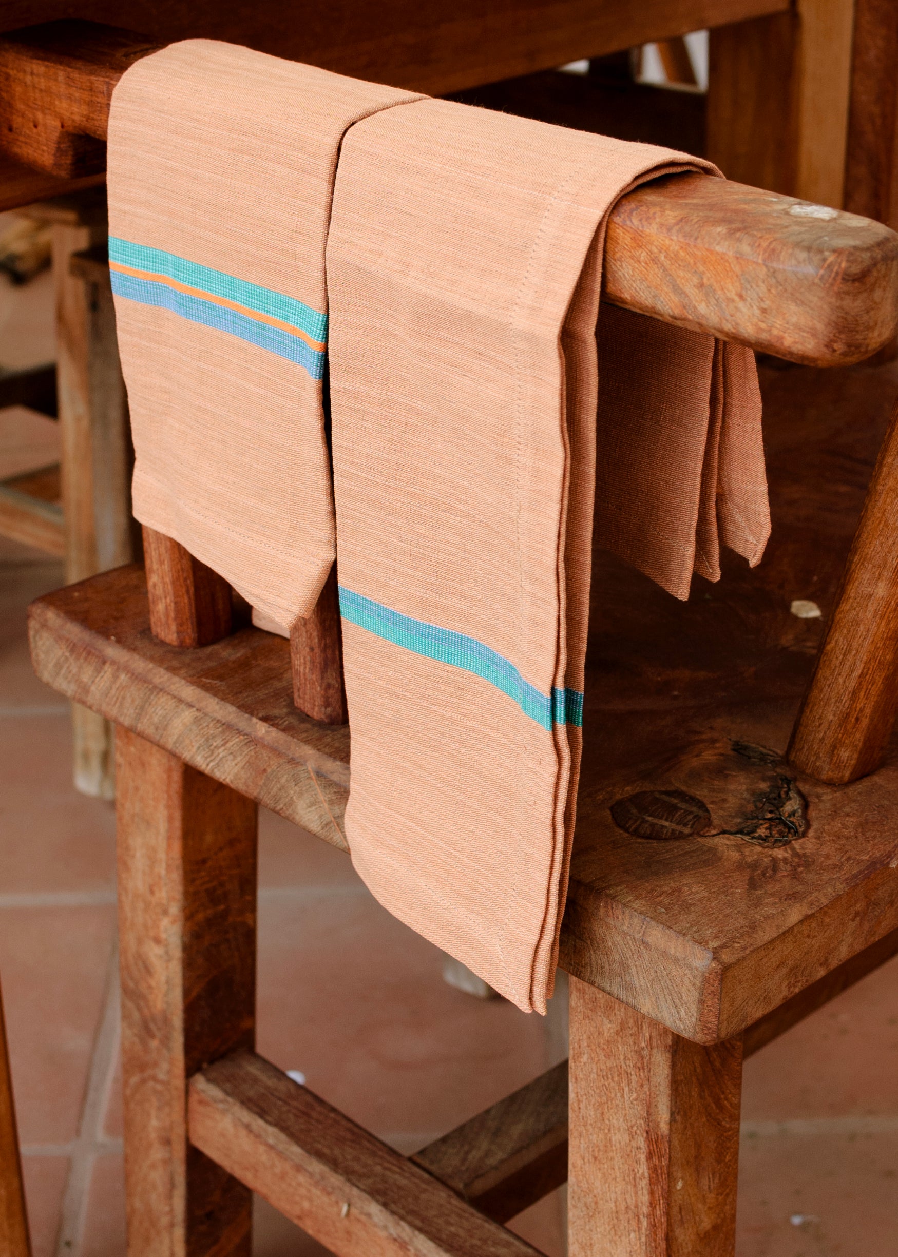 Cosecha Napkin