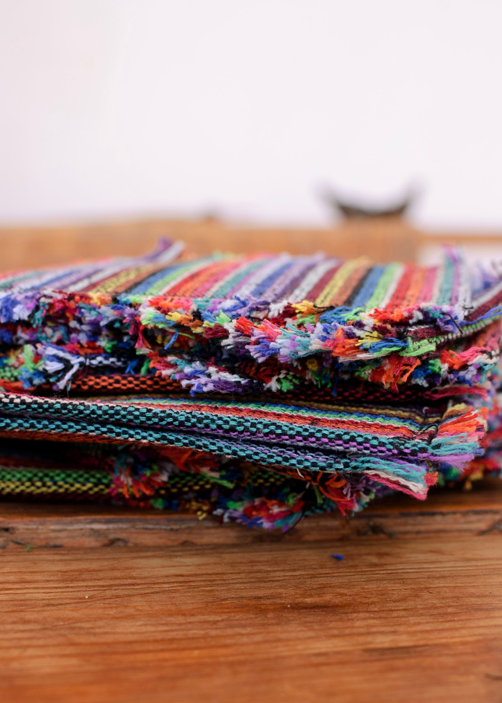 Sarape Coaster