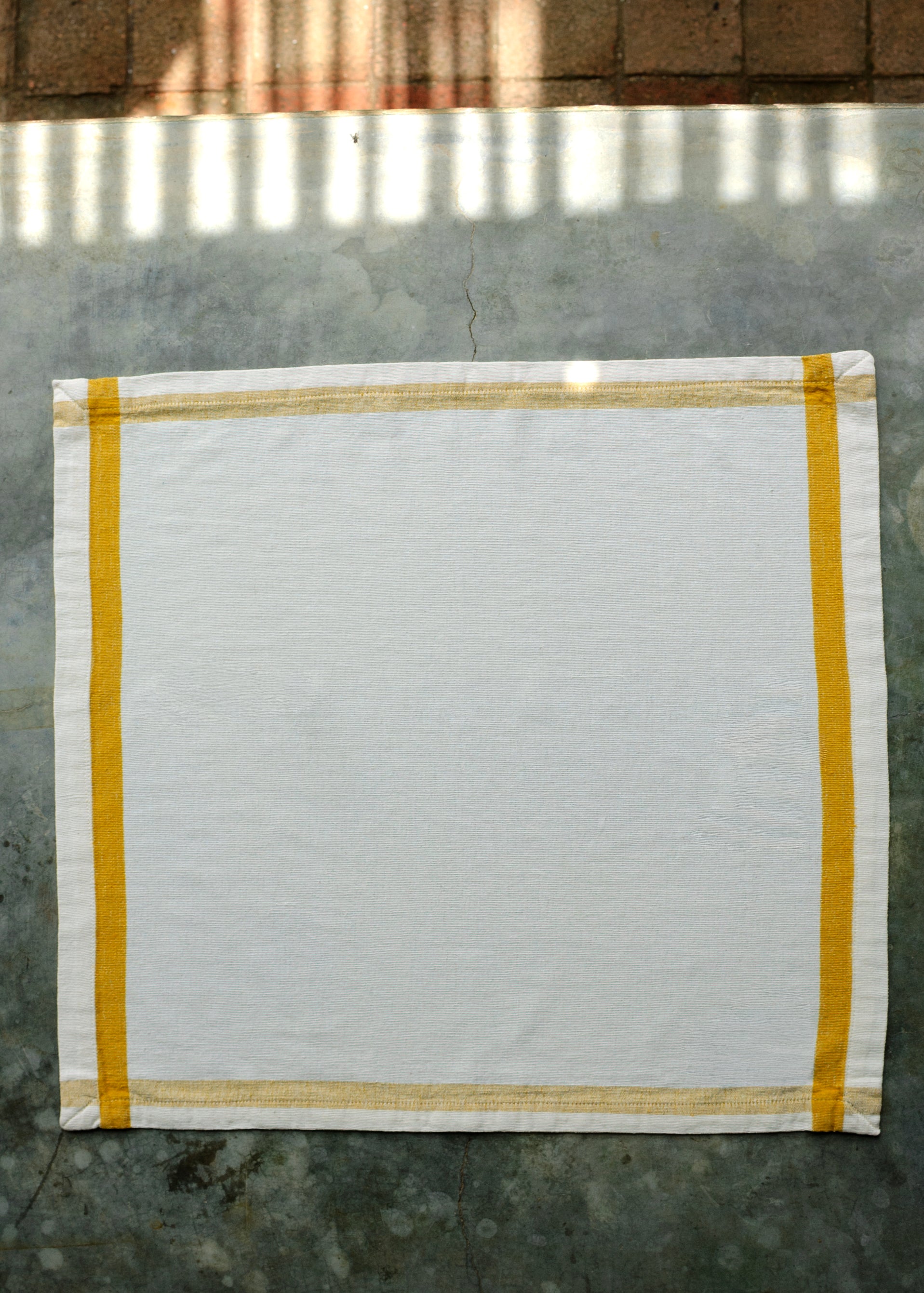 Uruapan Gold Napkin