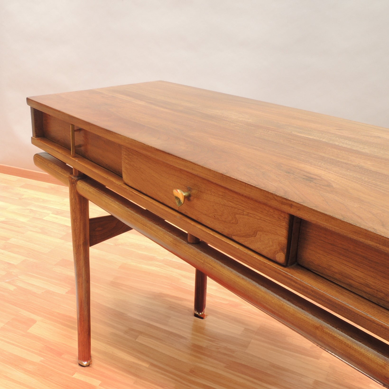 Malinche Sideboard / Desk C. 1950's