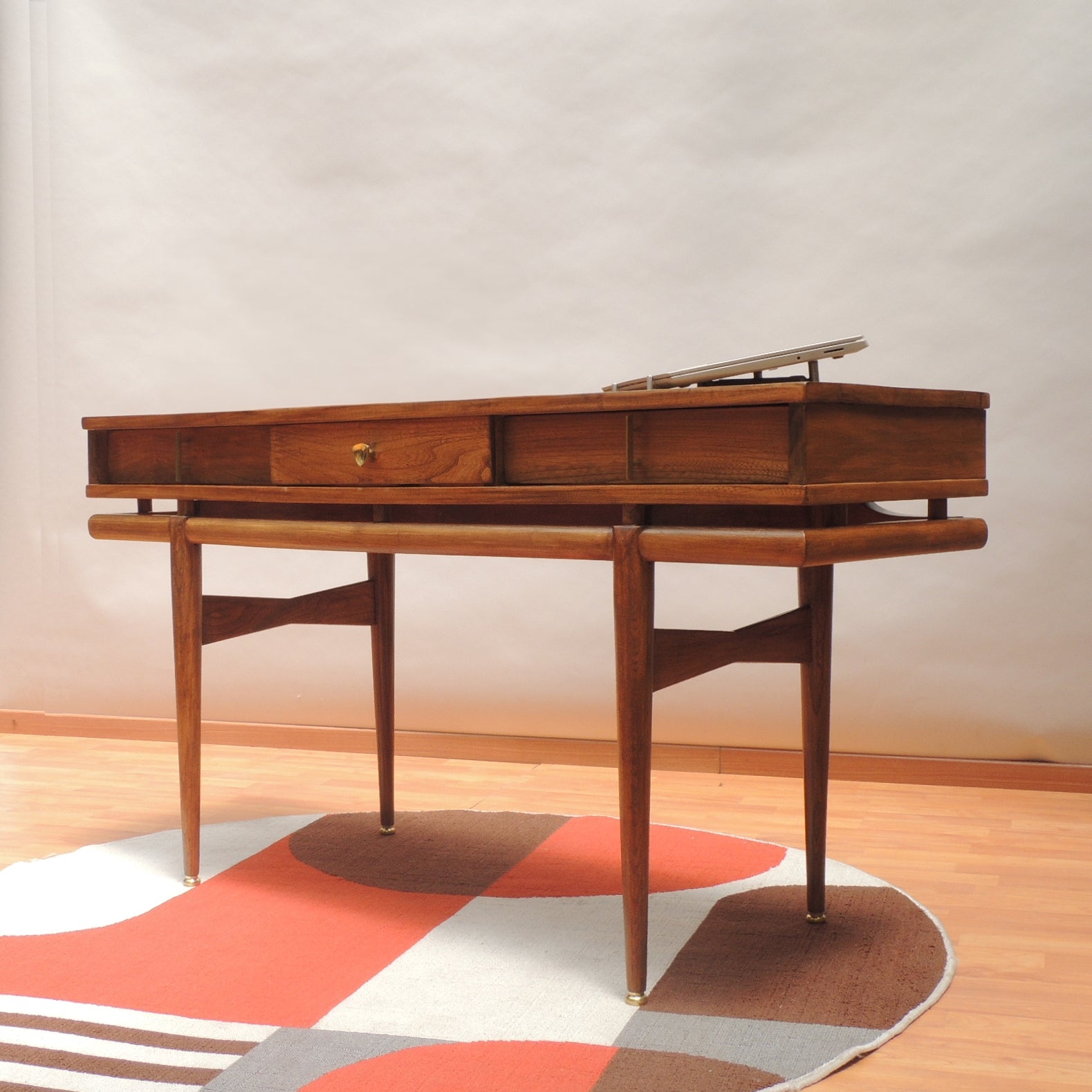 Malinche Sideboard / Desk C. 1950's