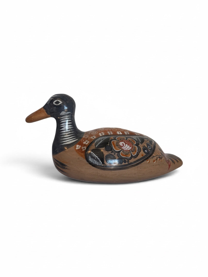 Tonalá Ceramic Ducks
