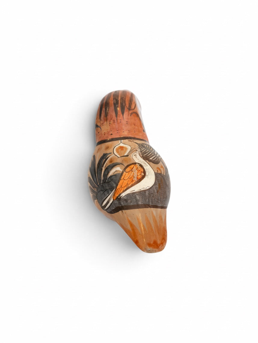 Large Ceramic Toucan