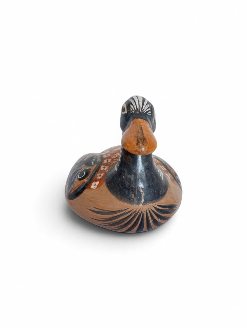 Tonalá Ceramic Ducks