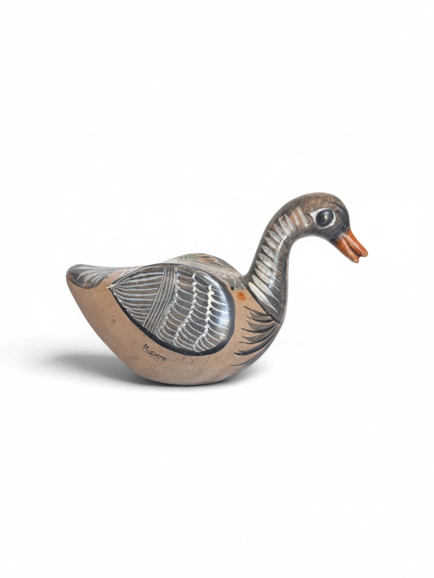 Tonalá Ceramic Ducks