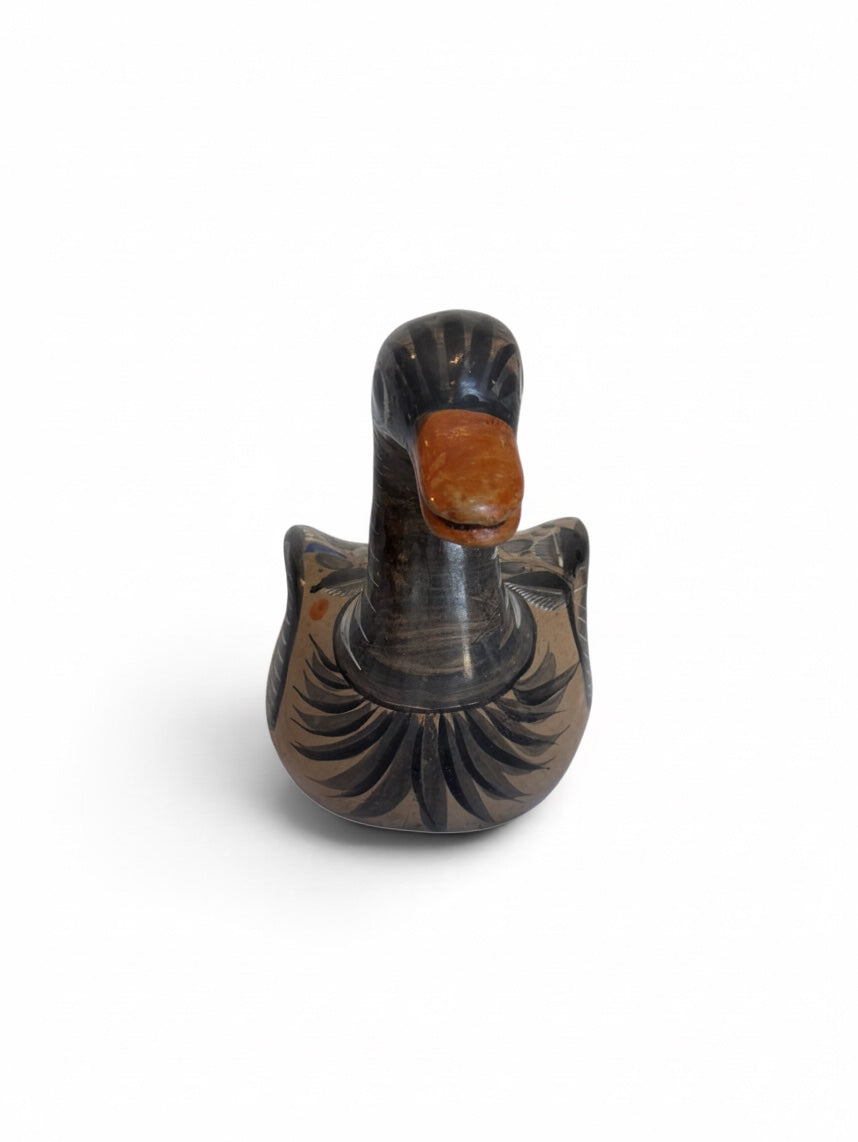 Tonalá Ceramic Ducks