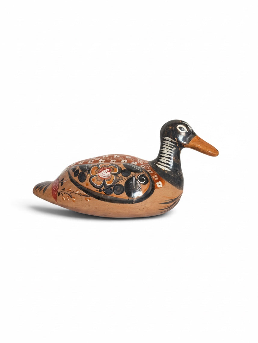 Tonalá Ceramic Ducks