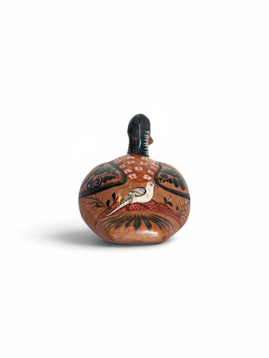 Tonalá Ceramic Ducks