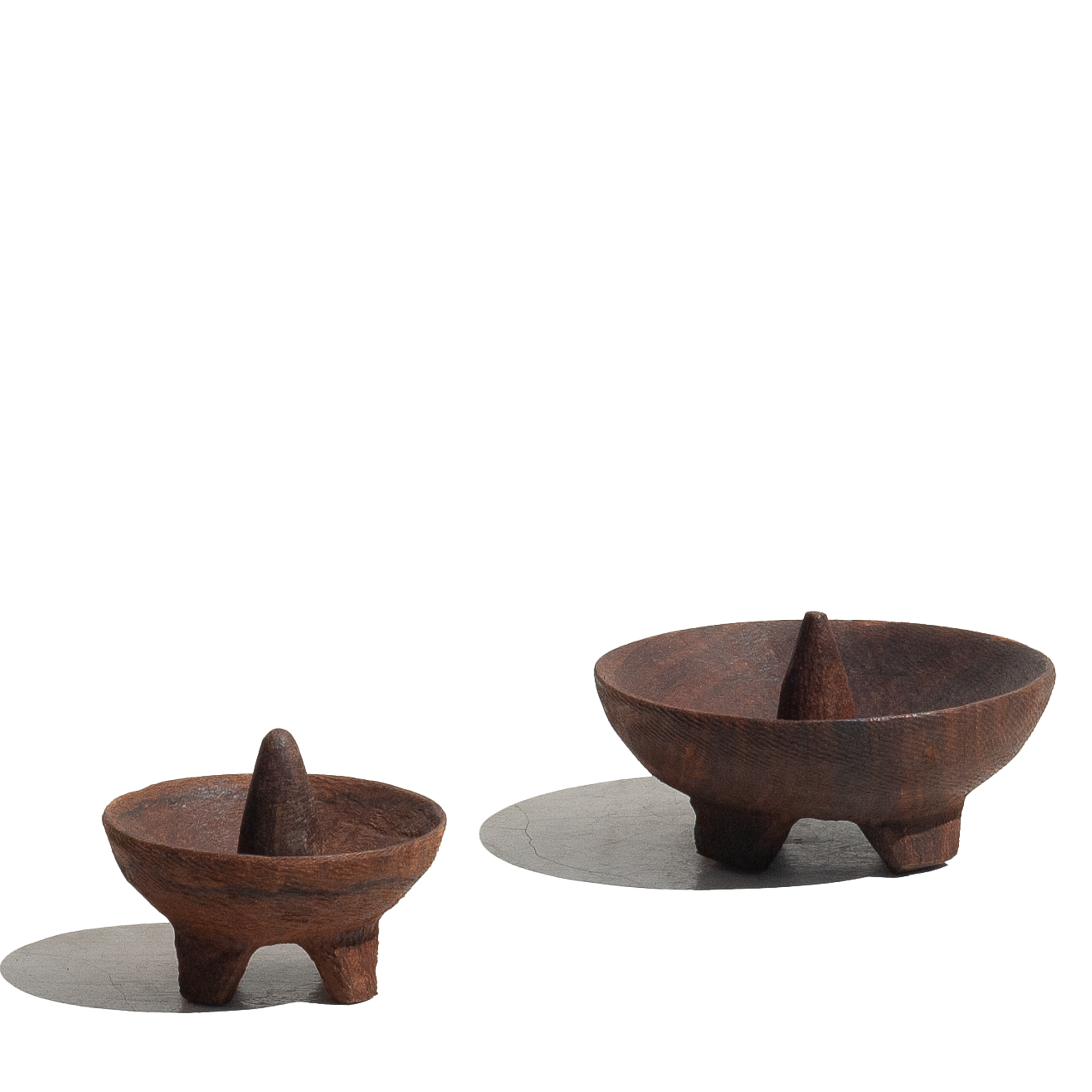 Fierro Ironwood Molcajete