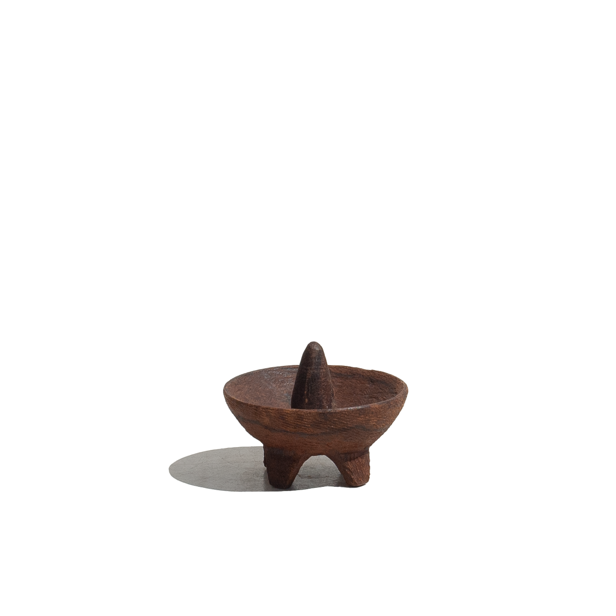 Fierro Ironwood Molcajete