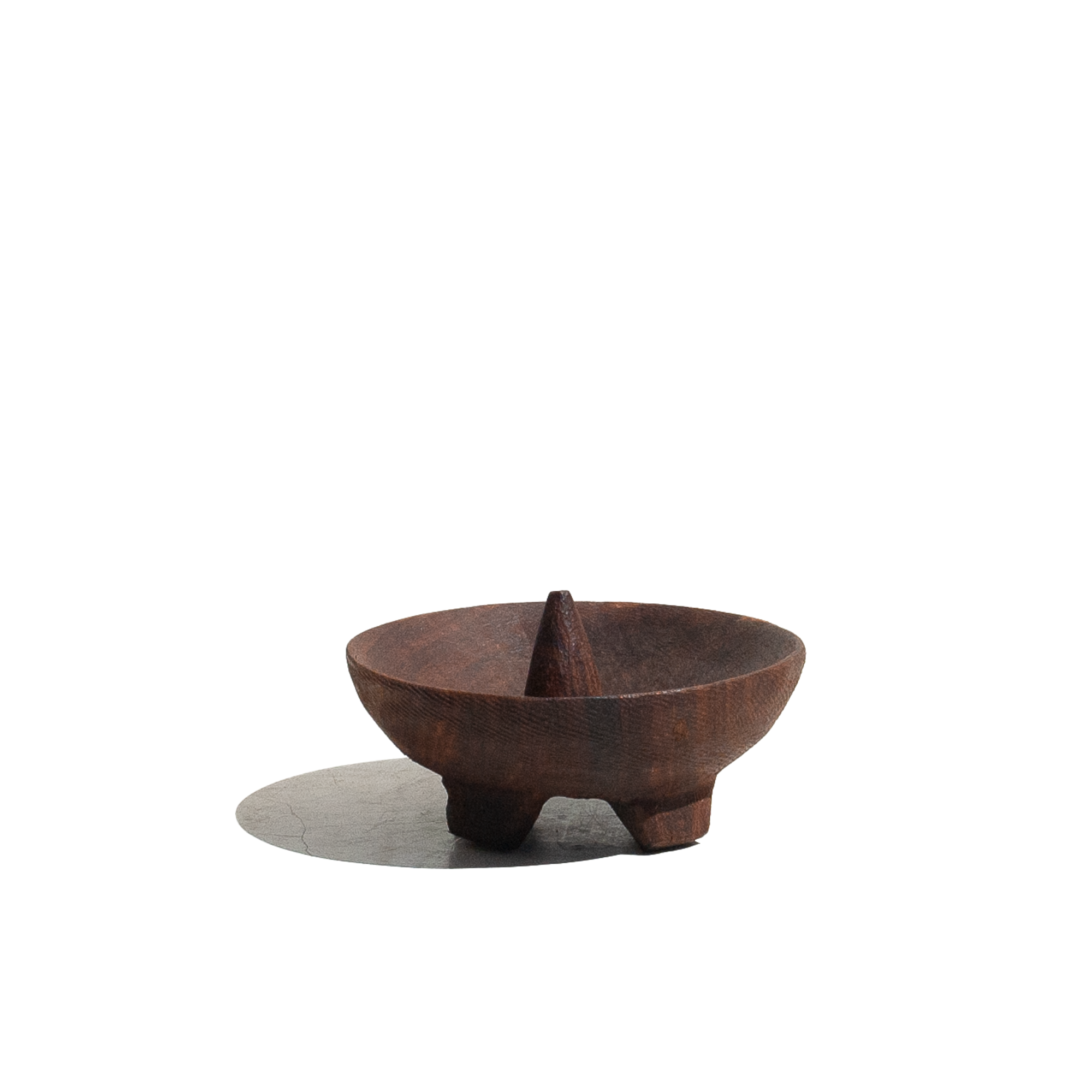 Fierro Ironwood Molcajete